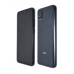 XIAOMI REDMI 9C 64GB NEGRO