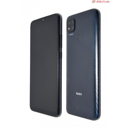 XIAOMI REDMI 9C 64GB NEGRO