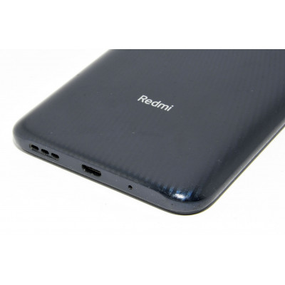 XIAOMI REDMI 9C 64GB NEGRO