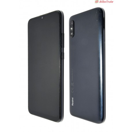 XIAOMI REDMI 9A 32GB NEGRO