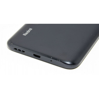 XIAOMI REDMI 9A 32GB NEGRO