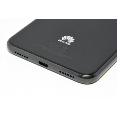 HUAWEI P9 LITE 16GB NEGRO