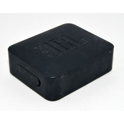ALTAVOZ JBL GO ESSENTIAL