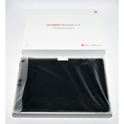 HUAWEI MATEPAD 12X PAPERMATTE EDITION 256GB VERDE