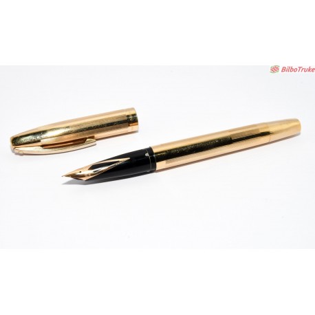 PLUMA SHEAFFER (14K)
