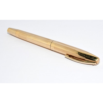 PLUMA SHEAFFER (14K)