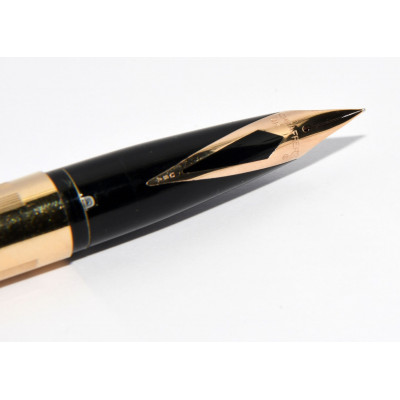 PLUMA SHEAFFER (14K)
