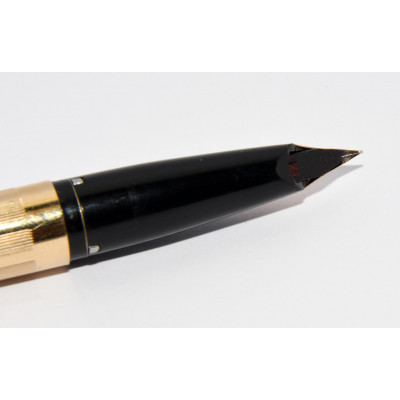 PLUMA SHEAFFER (14K)