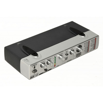 PROCESADOR AUDIO BEHRINGER FEX800 MINIFEX