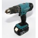 ATORNILLADOR BATERIA MAKITA DHP453
