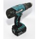 ATORNILLADOR BATERIA MAKITA DHP453