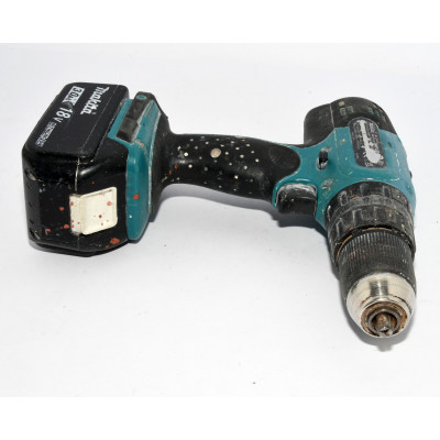 ATORNILLADOR BATERIA MAKITA DHP453