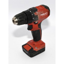 ATORNILLADOR BATERIA HILTI SF 2-A12