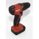 ATORNILLADOR BATERIA HILTI SF 2-A12