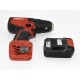ATORNILLADOR BATERIA HILTI SF 2-A12
