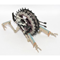 FIGURA STAR WARS GRIEVOUS WHEEL BIKE
