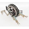 FIGURA STAR WARS GRIEVOUS WHEEL BIKE