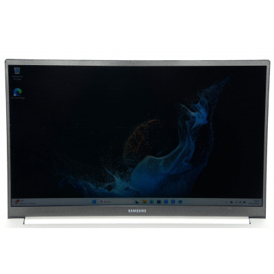 PORTATIL SAMSUNG GALAXY BOOK2 / i5 1235U 1.3GHz / 250GB SSD / 8GB RAM