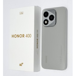 HONOR 400 LITE 256GB GRIS