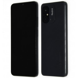 XIAOMI REDMI 12C 128GB NEGRO