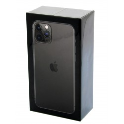 IPHONE 11 PRO 256GB SPACE GRAY PRECINTADO