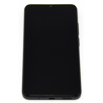 XIAOMI REDMI 12C 128GB NEGRO