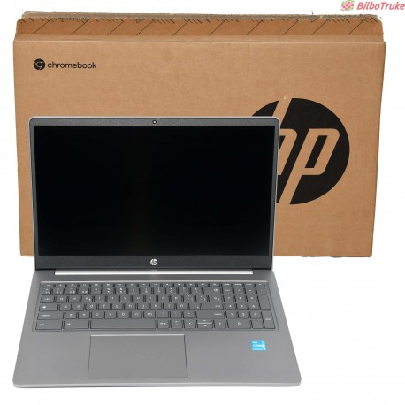 CHROMEBOOK HP CHROMEBOOK PLUS / 250GB SSD / 8GB RAM