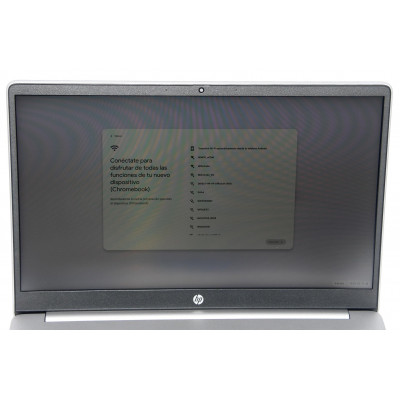 CHROMEBOOK HP CHROMEBOOK PLUS / 250GB SSD / 8GB RAM