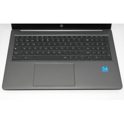 CHROMEBOOK HP CHROMEBOOK PLUS / 250GB SSD / 8GB RAM