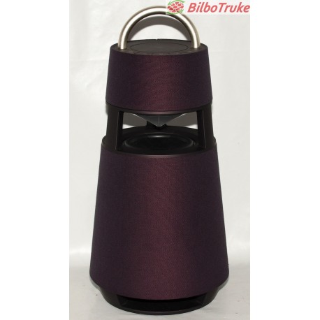 ALTAVOZ BLUETOOTH LG RP4 36W