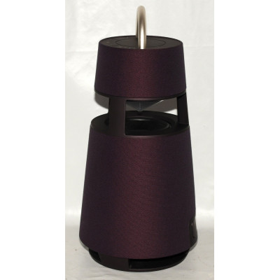 ALTAVOZ BLUETOOTH LG RP4 36W