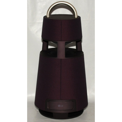 ALTAVOZ BLUETOOTH LG RP4 36W