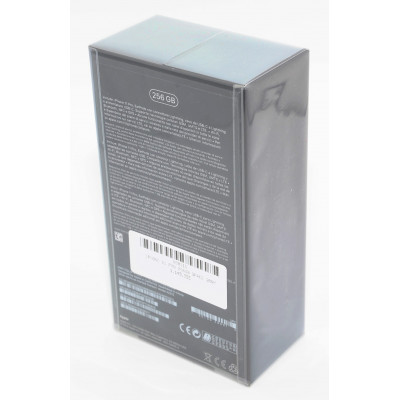 IPHONE 11 PRO 256GB SPACE GRAY PRECINTADO