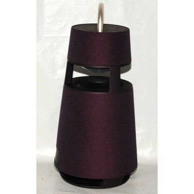 ALTAVOZ BLUETOOTH LG RP4 36W