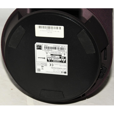 ALTAVOZ BLUETOOTH LG RP4 36W