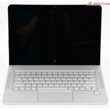 PORTATIL HP ENVY 13-AB009NS / INTEL i5-7200U 2.5GHz / 120GB SSD / 8GB RAM