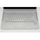 PORTATIL HP ENVY 13-AB009NS / INTEL i5-7200U 2.5GHz / 120GB SSD / 8GB RAM