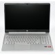 PORTATIL HP 15S-EQ2102NS / AMD RYZEN 5 5500U 2.1GHz / 500GB SSD / 16GB RAM
