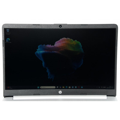 PORTATIL HP 15S-EQ2102NS / AMD RYZEN 5 5500U 2.1GHz / 500GB SSD / 16GB RAM