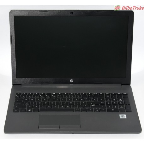 PORTATIL HP 250 G7 / INTEL i3-1005G1 1.2GHz / 250GB SSD / 8GB RAM