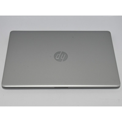 PORTATIL HP 15S-EQ2102NS / AMD RYZEN 5 5500U 2.1GHz / 500GB SSD / 16GB RAM