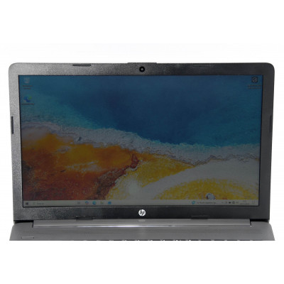 PORTATIL HP 250 G7 / INTEL i3-1005G1 1.2GHz / 250GB SSD / 8GB RAM