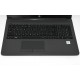 PORTATIL HP 250 G7 / INTEL i3-1005G1 1.2GHz / 250GB SSD / 8GB RAM