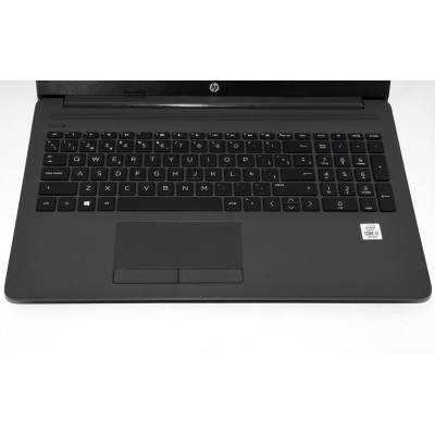 PORTATIL HP 250 G7 / INTEL i3-1005G1 1.2GHz / 250GB SSD / 8GB RAM