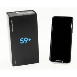SAMSUNG S9 PLUS 64GB