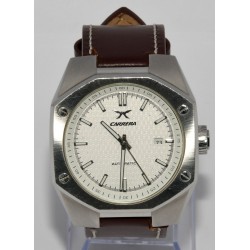 RELOJ AUTOMATICO CARRERA 65501805