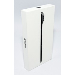 IPHONE AIR 256GB NEGRO NUEVO