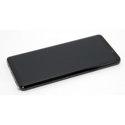 SAMSUNG S9 PLUS 64GB