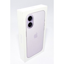 APPLE IPHONE 17 256GB MORADO PRECINTADO