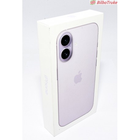 APPLE IPHONE 17 256GB MORADO PRECINTADO